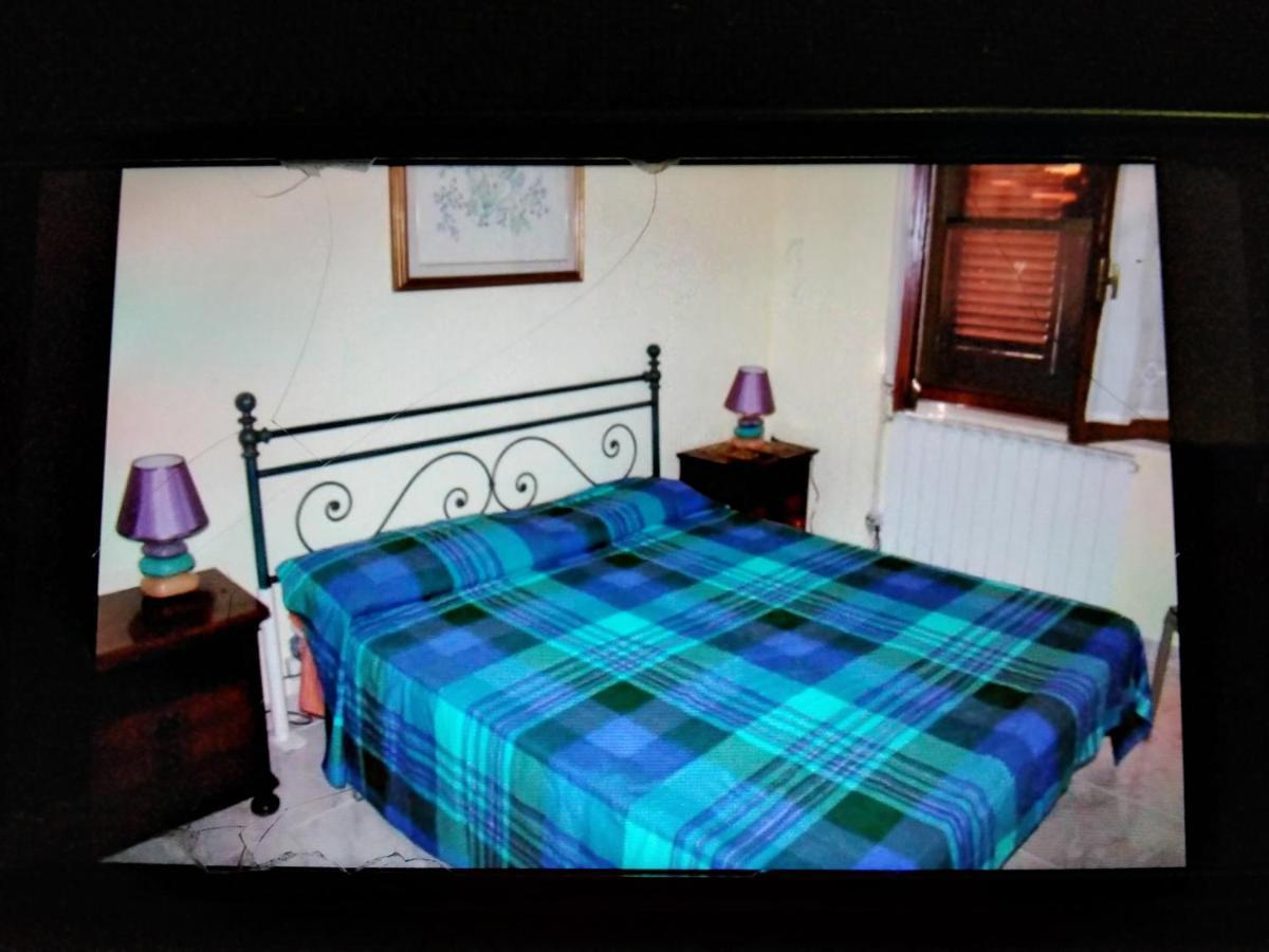 B&B Sara Ossi Dış mekan fotoğraf