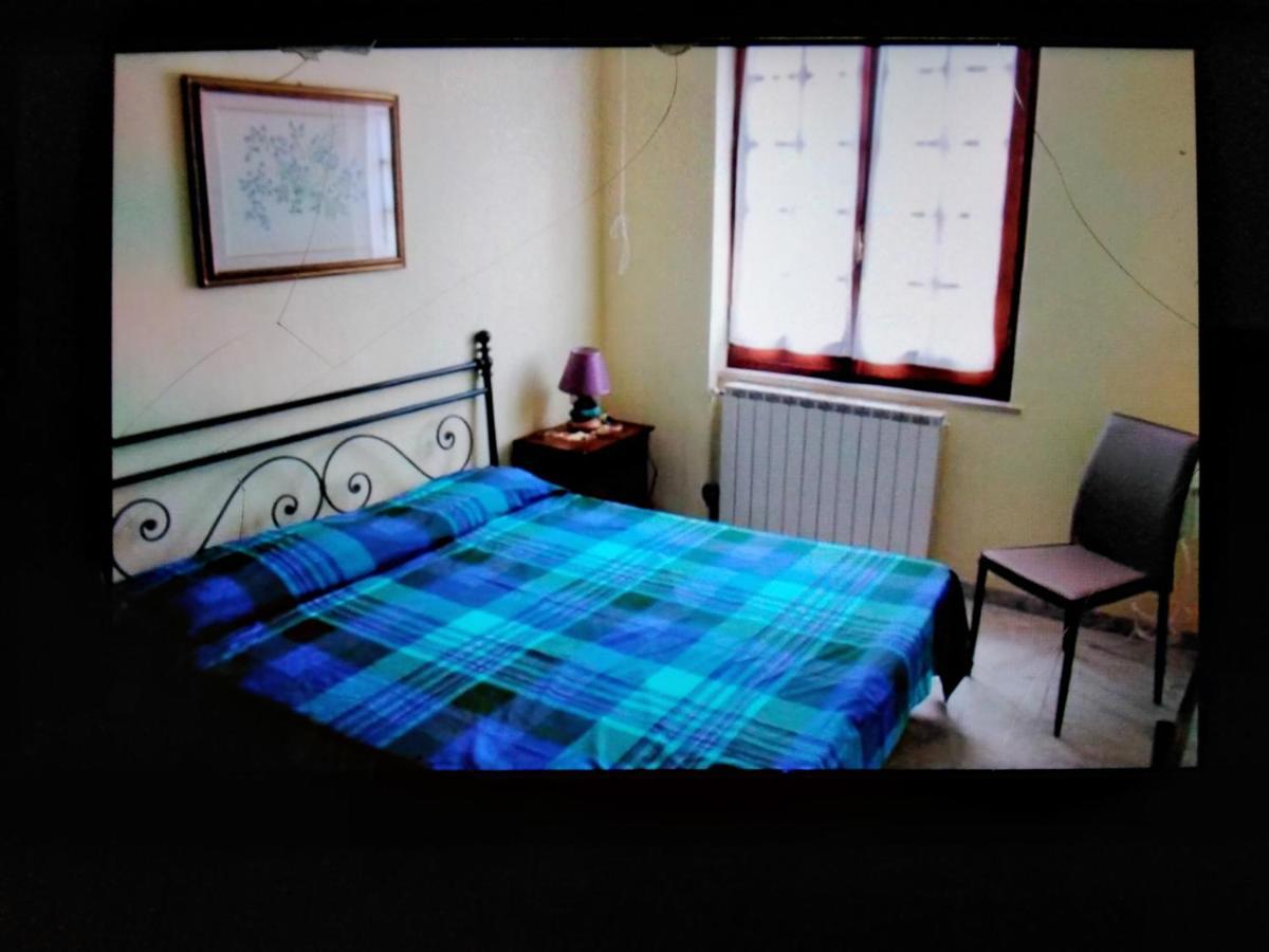 B&B Sara Ossi Dış mekan fotoğraf