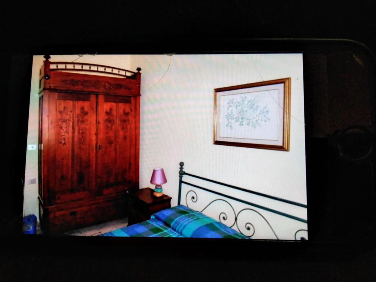 B&B Sara Ossi Dış mekan fotoğraf
