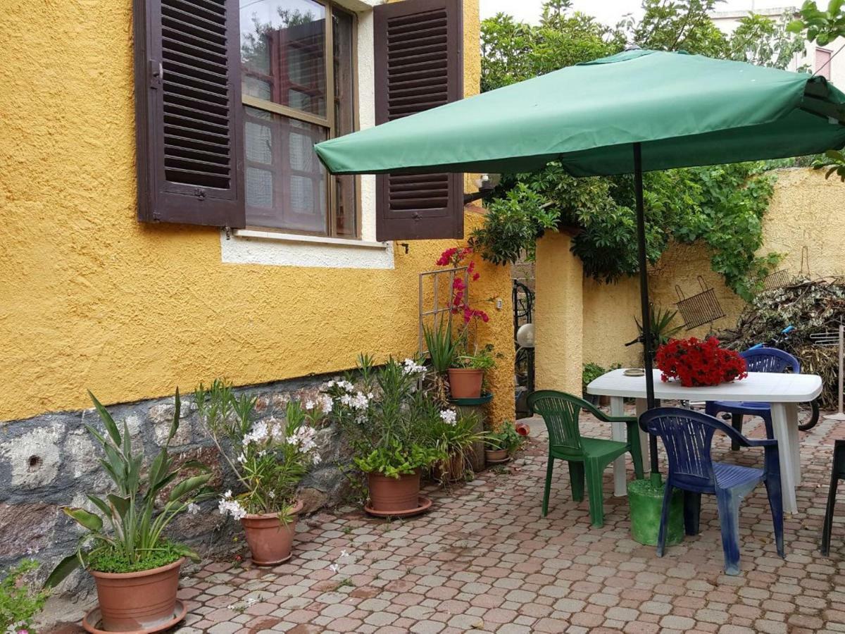 B&B Sara Ossi Dış mekan fotoğraf