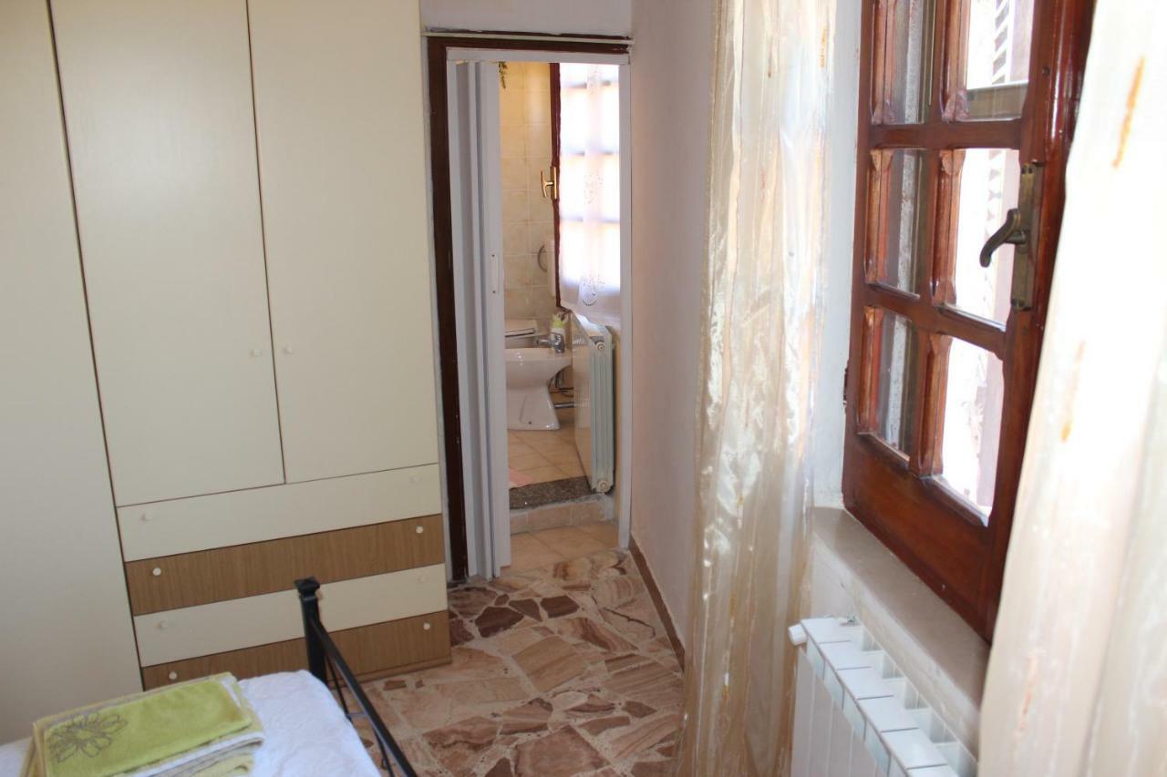 B&B Sara Ossi Dış mekan fotoğraf