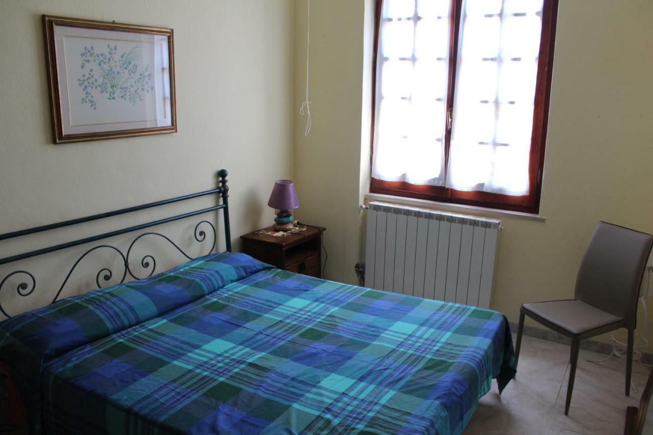B&B Sara Ossi Dış mekan fotoğraf