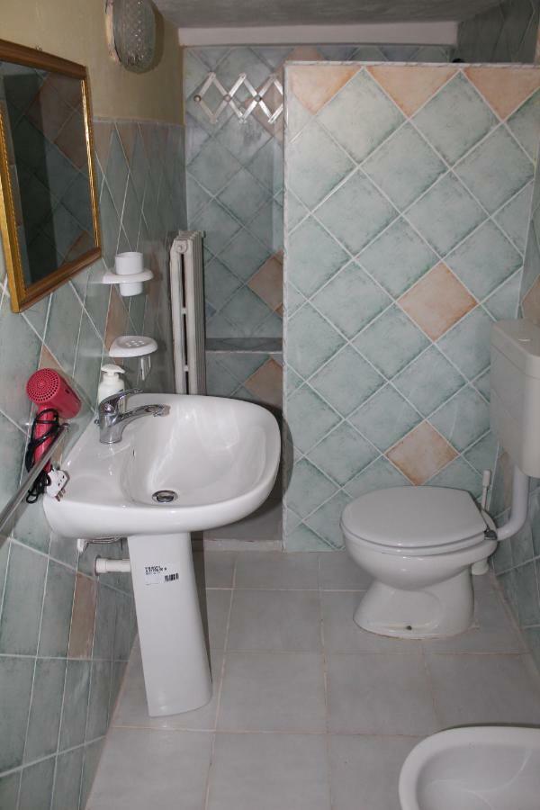 B&B Sara Ossi Dış mekan fotoğraf